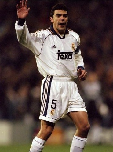 马诺洛·桑奇斯