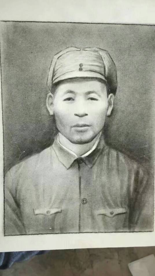 黄浩（黄浩烈士）_百度百科