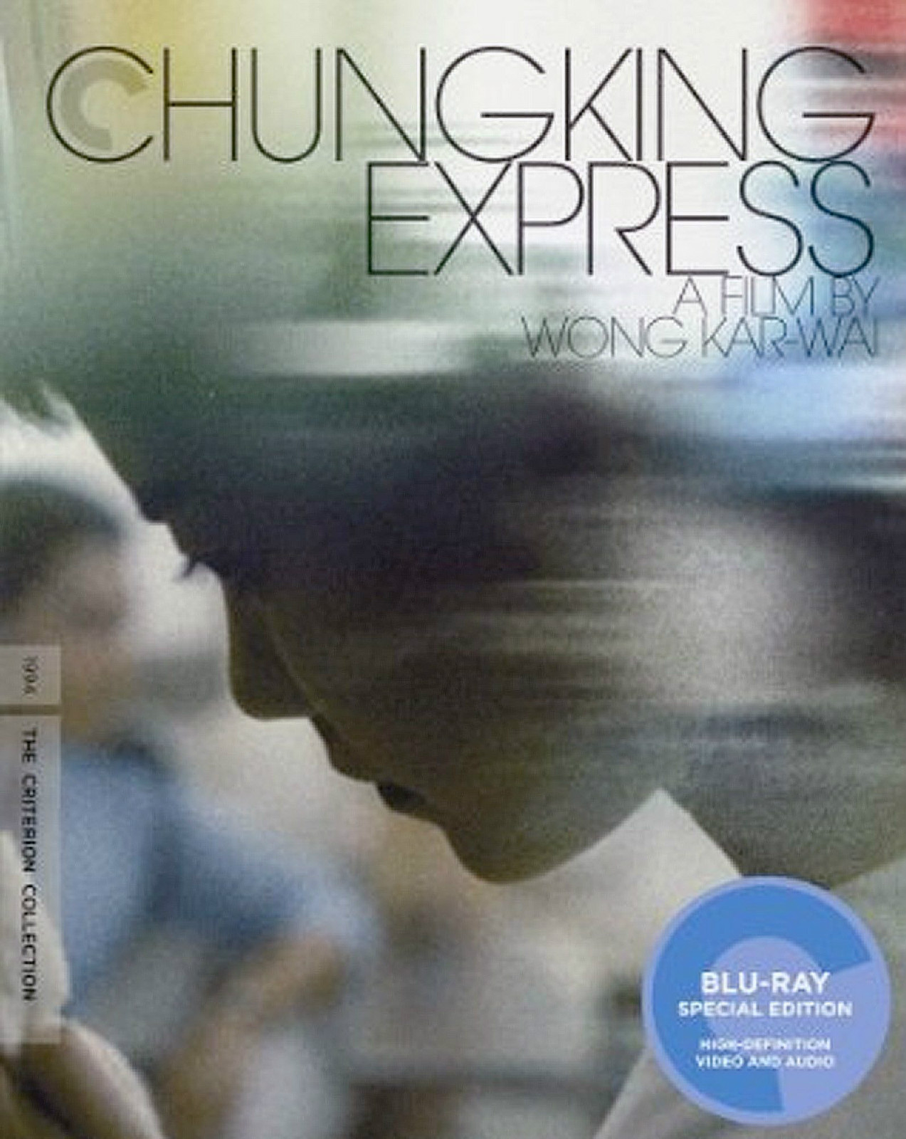 重庆森林chungkingexpress(1994)