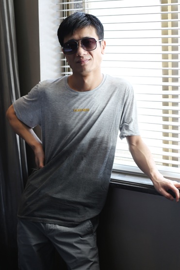 陈治忠