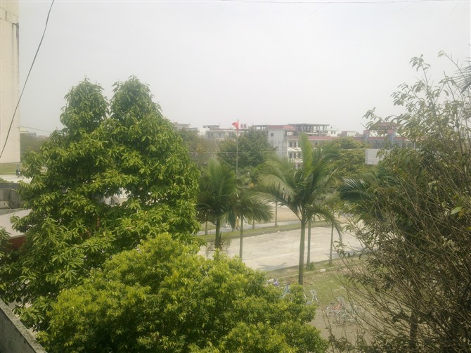 仙城赵学波中学