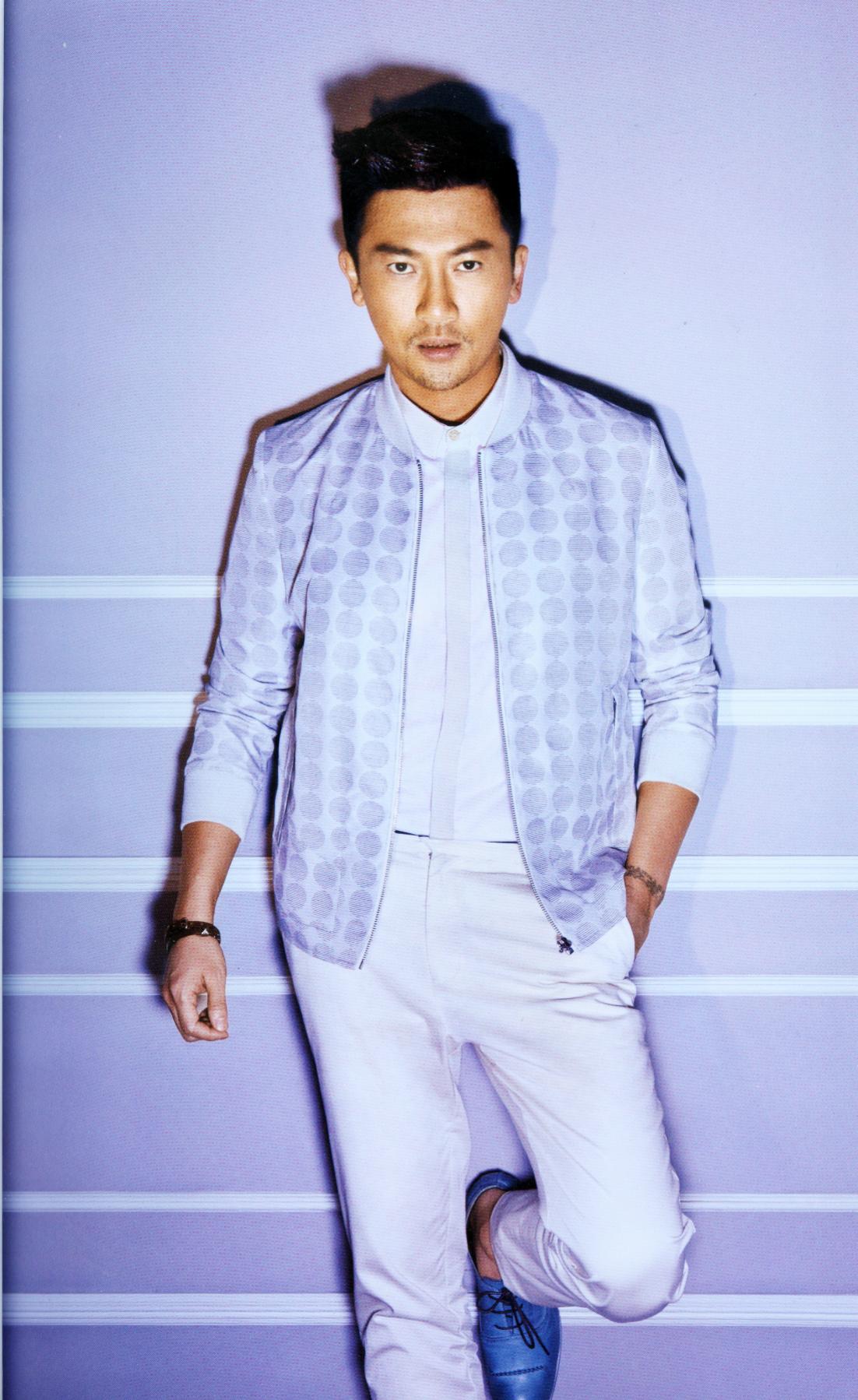  p>苏有朋,1973年9月11日出生于台湾省台北市,中国台湾男歌手,演员