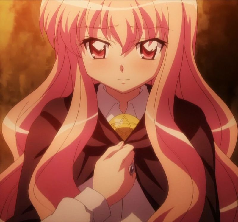 露易丝·法兰西斯·露·布朗·杜·拉·瓦利埃尔