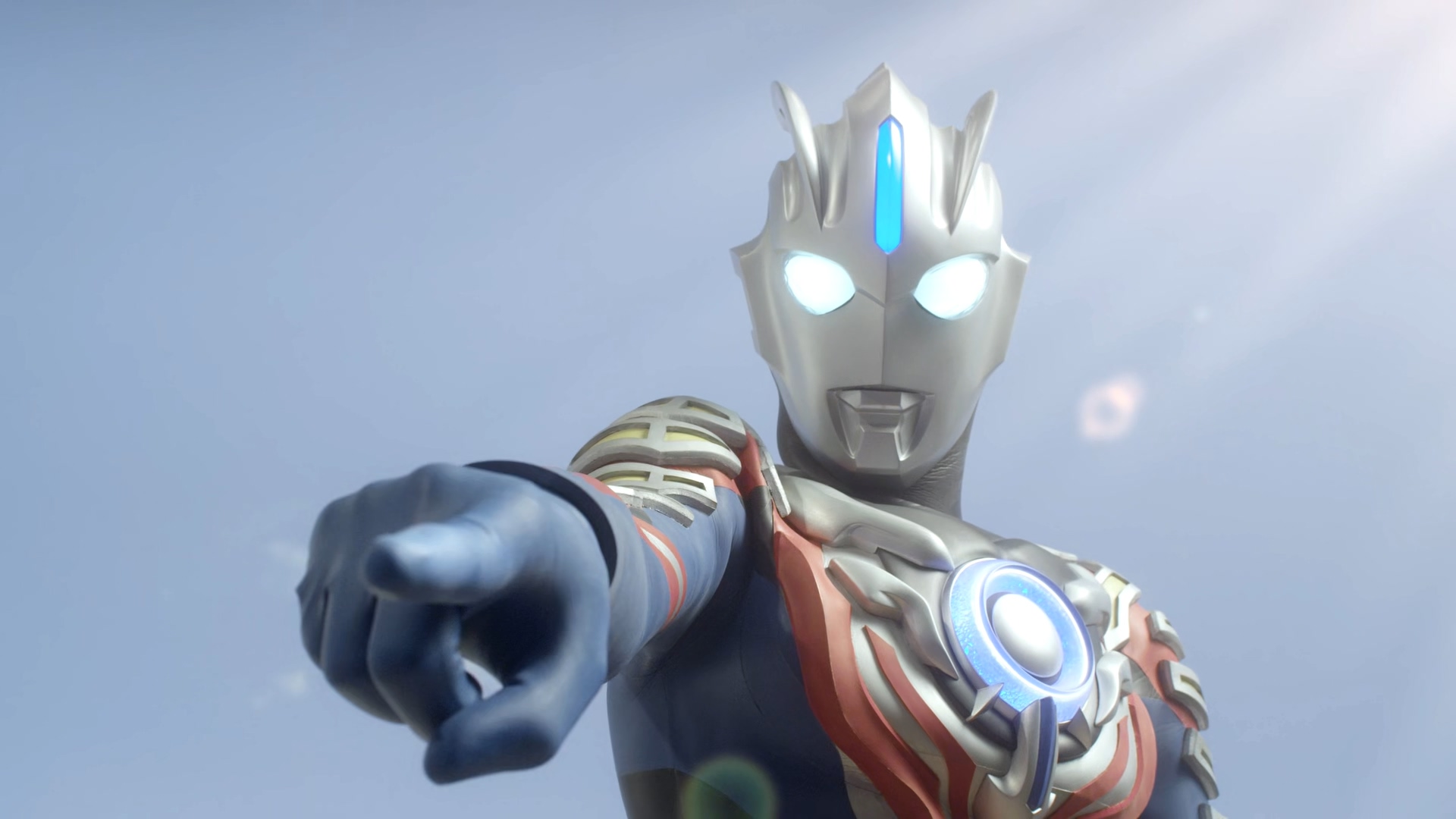 "19604678">欧布奥特曼 /a>》中登场的融合升级(fusion up)的形态之一