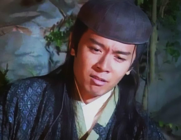何宝生