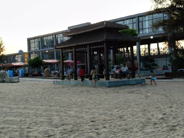  p data-id="gnzlee4fms">惠安青山湾位于福建省泉州市惠安县 a