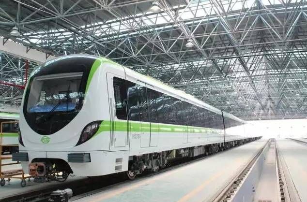 贵阳轨道交通1号线