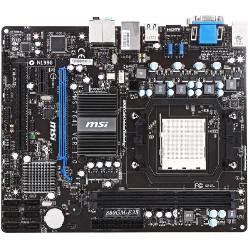 微星880gm-e35