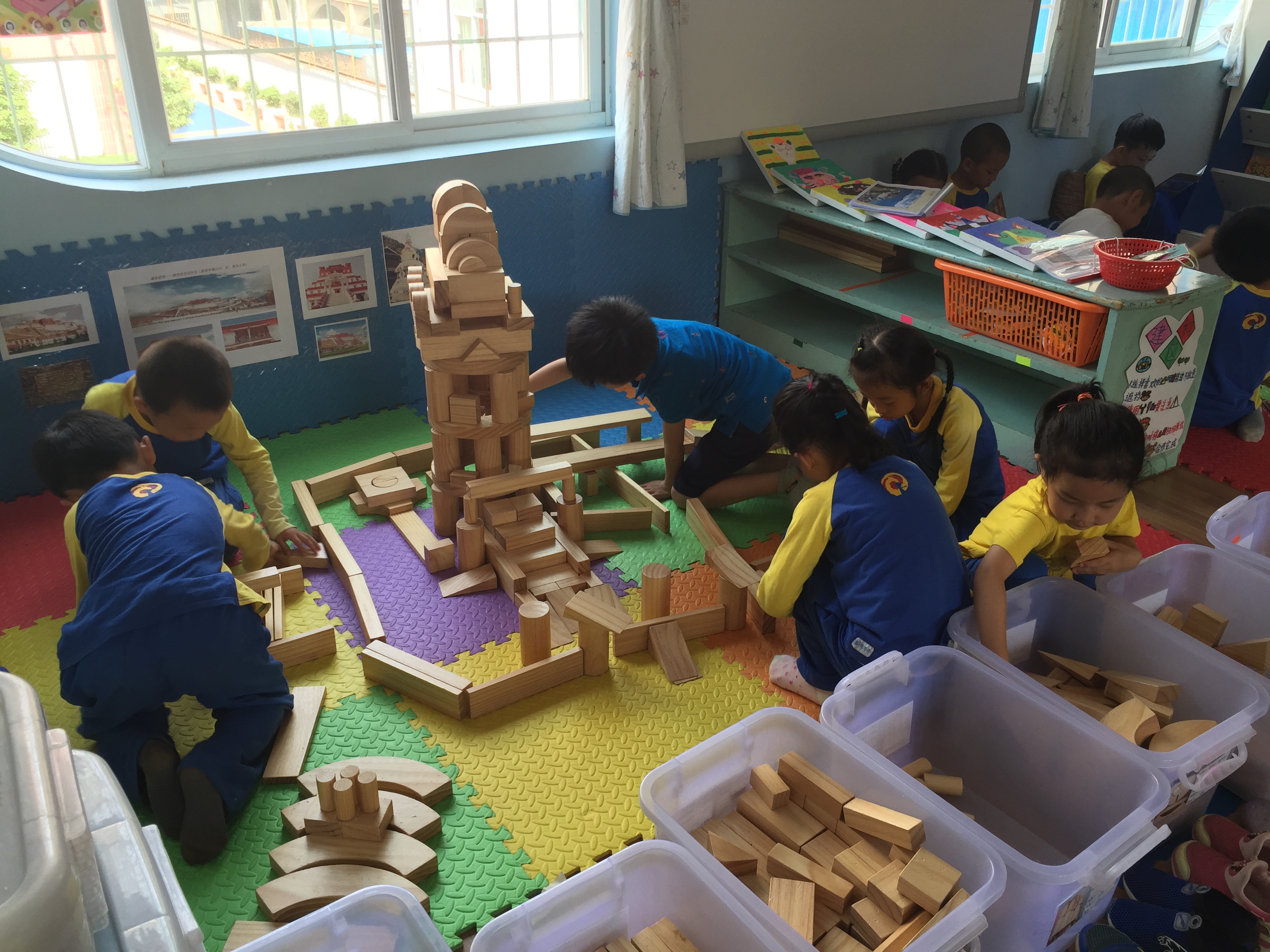 云南大学幼儿园