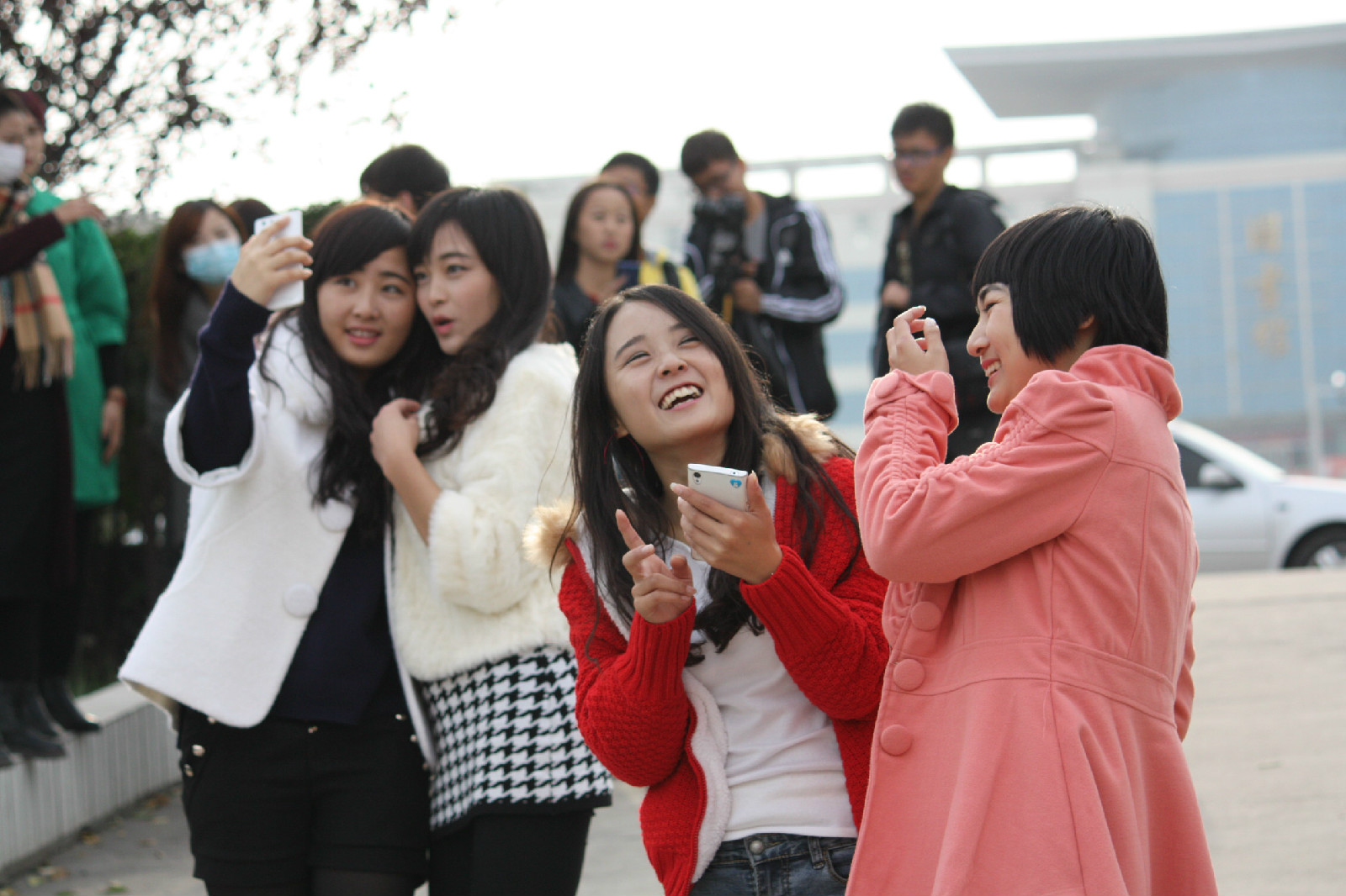 是学校最重要的学生组织. /p>