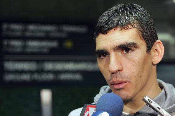  p>卢西马尔·费雷拉·达·席尔瓦( lucimar da silva ferreira),昵称