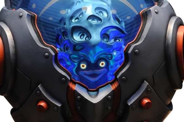  p>切布尔星人,首次登场于特摄剧《 a target="_blank" href="/item