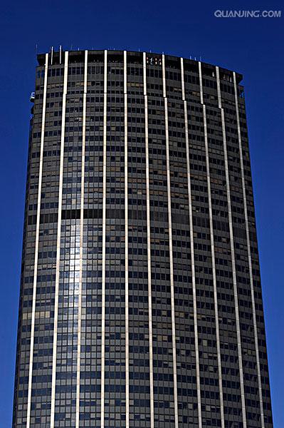 蒙帕纳斯大楼是法国 a target="_blank" href="/item/巴黎">巴黎 /a>