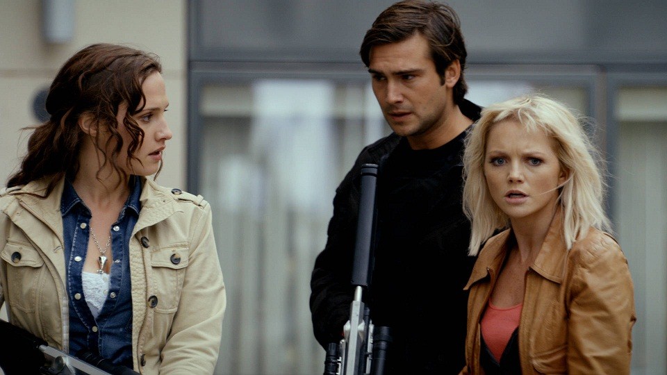 远古入侵第季第五季