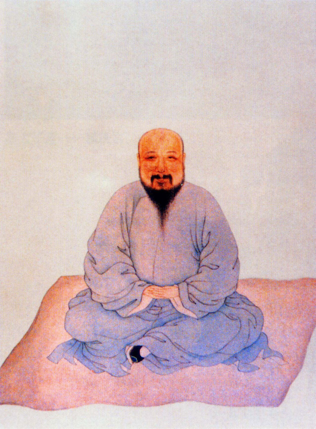  p>清仁宗爱新觉罗·颙琰(1760年11月13日—1820年9月2日),原名永琰, 