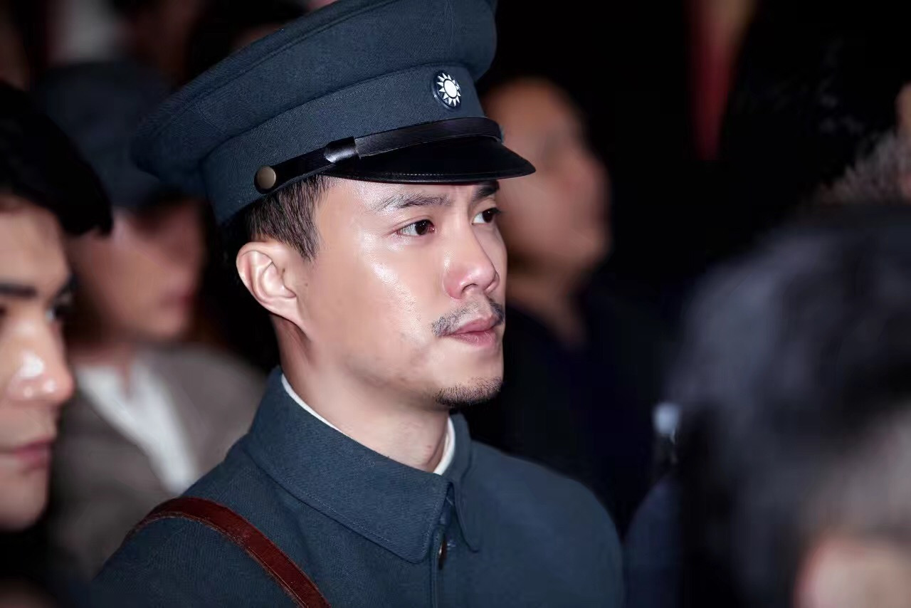 高爽（原中国人民解放军话剧团青年演员）_百度百科