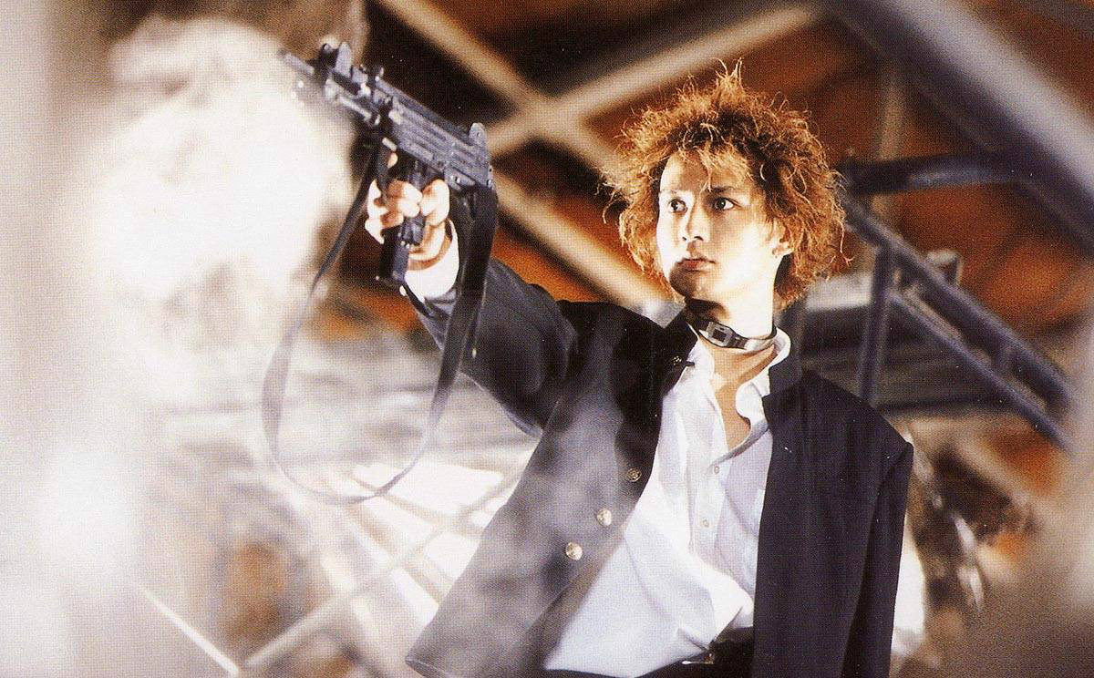  p>《大逃杀》是由日本东映映画制作发行的122分钟恐怖影片.