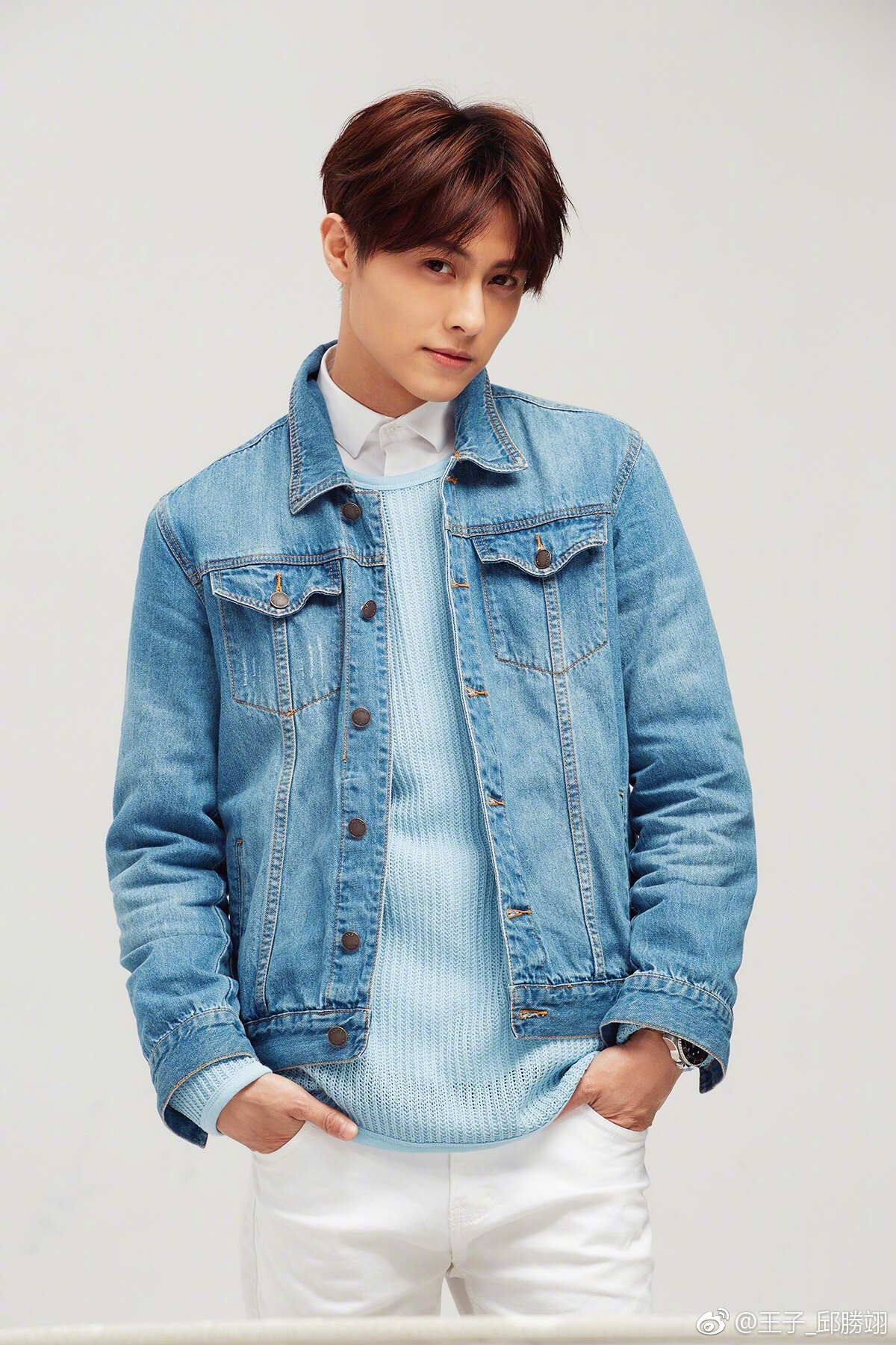 ,1989年4月14日出生于台湾,中国台湾男