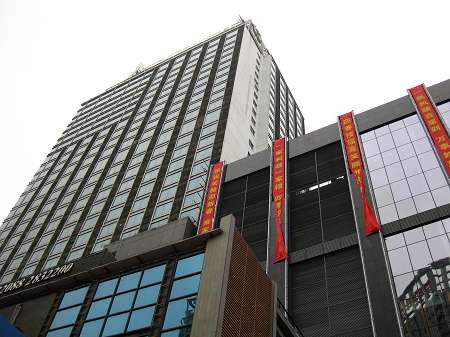  p data-id="gnhex070uy">丽原天际项目位于南宁市青秀区, a target="