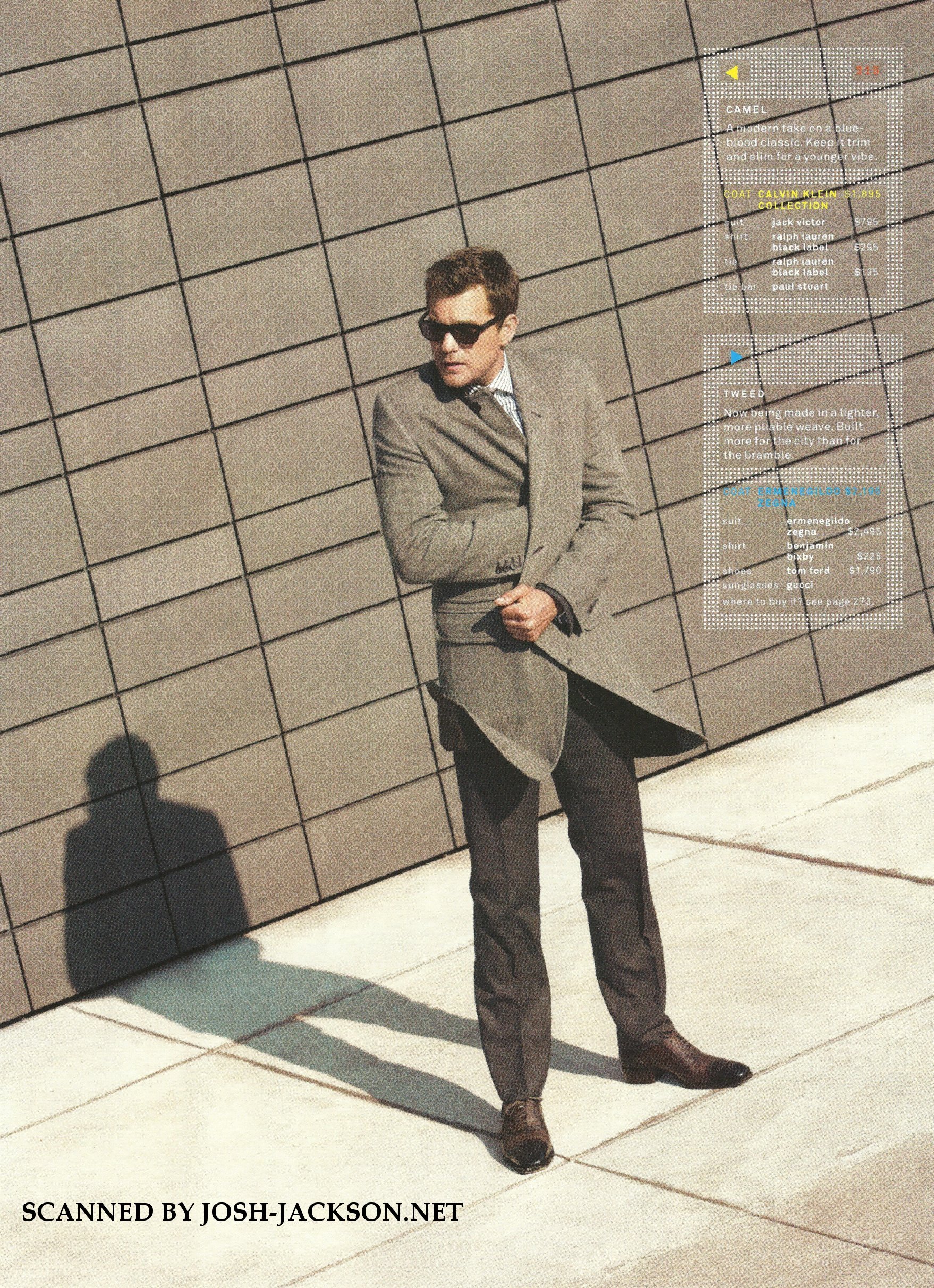 乔舒亚·杰克逊