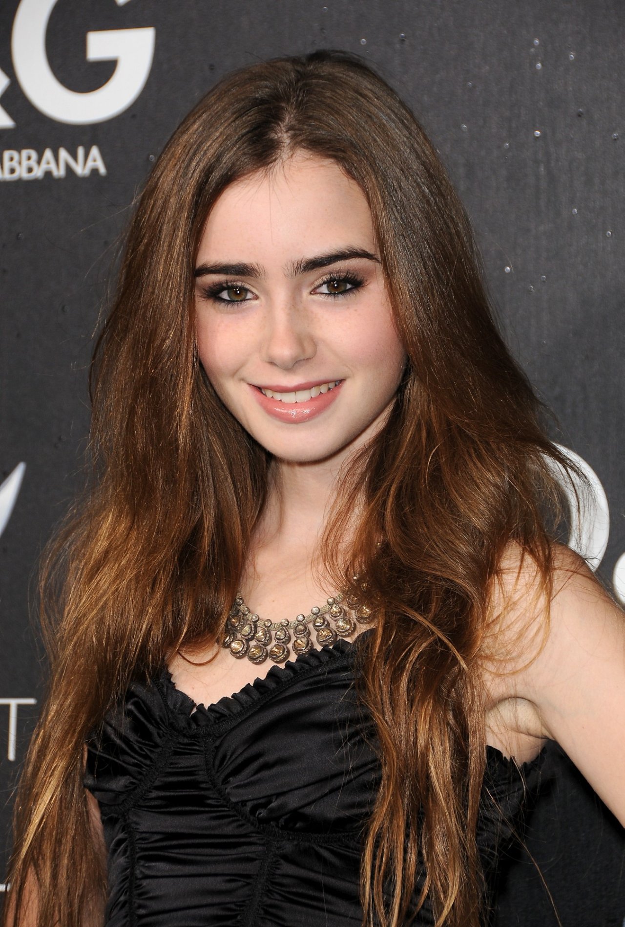 lily jane collins