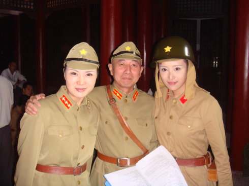  p>《猛犸敢死队》是由河南南洋影业有限公司的近代革命剧,杨健康执导