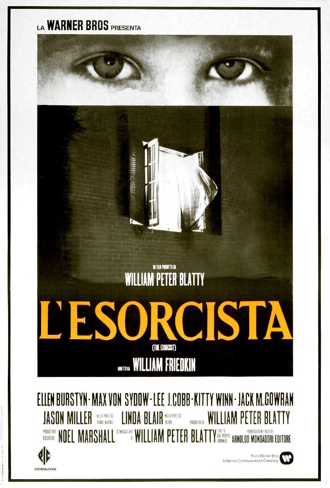 驱魔人theexorcist(1973)