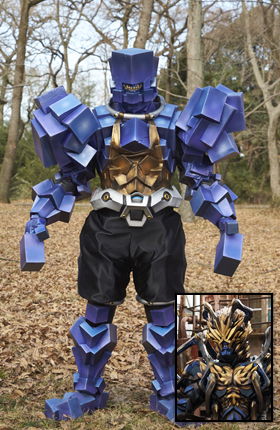 动物战队兽王者