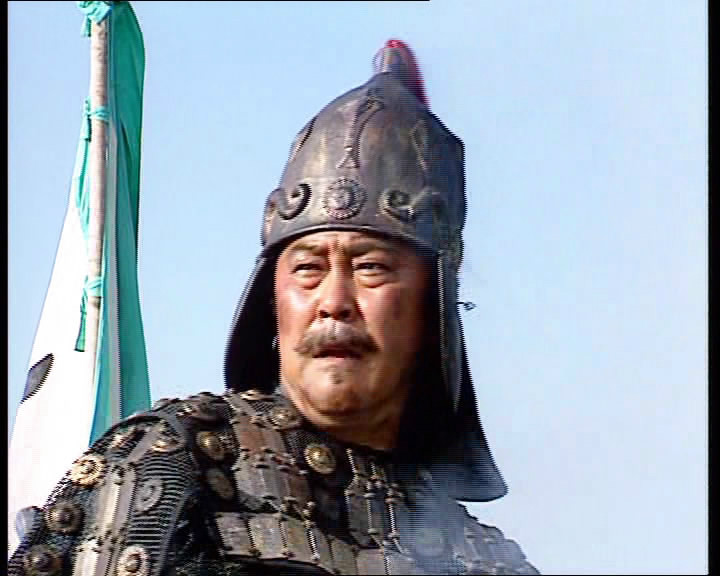 甘宁
