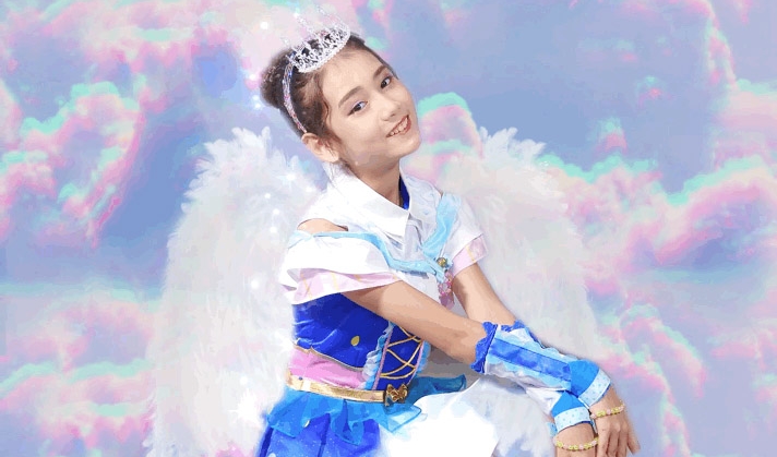 舞法天女之绚彩归来