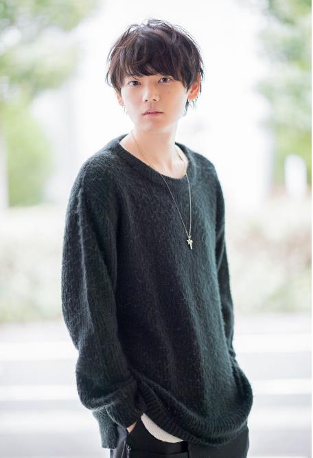  p>古川雄辉(furukawa yuki),日本演员,1987年12月18日出生于东京,7岁