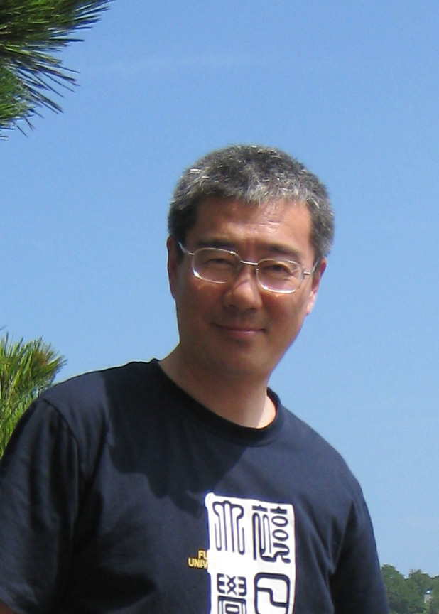 刘永涛