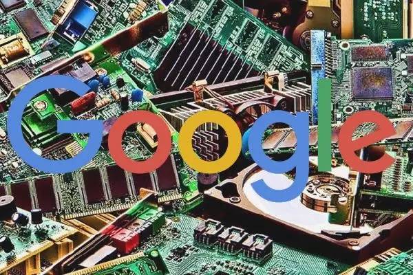 从CPU、GPU再到TPU，Google的AI芯片是如何进化来的_百科TA说