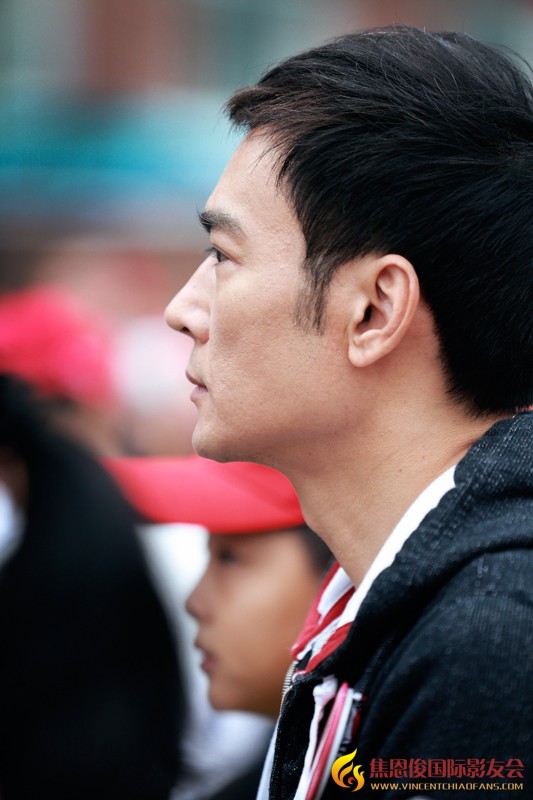  p>焦恩俊,1967年11月7日生于中国台湾省嘉义市,中国影视男演员.