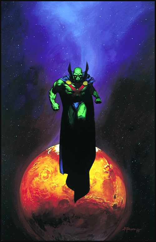  p>火星猎人(martian manhunter)是美国 a target="_blank" href="