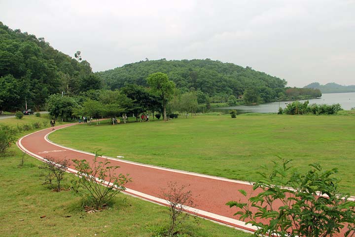  p>同沙生态公园位于 a href="#">东莞市 /a> a href="#" data-lemma