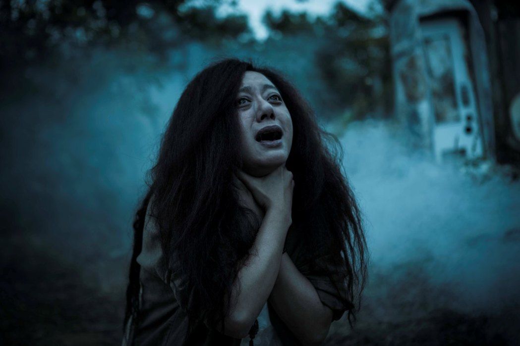 红衣小女孩 全网资源