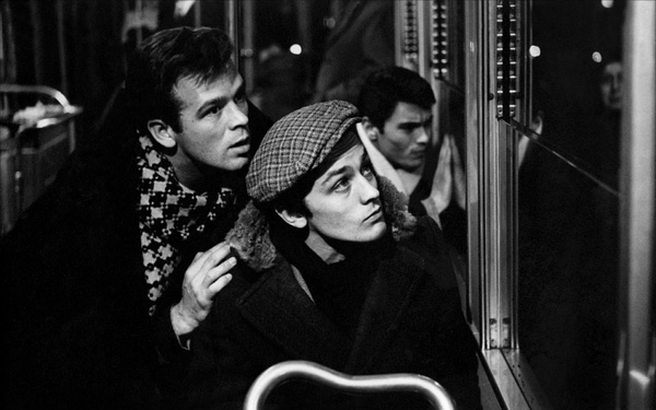 rocco and his brothers