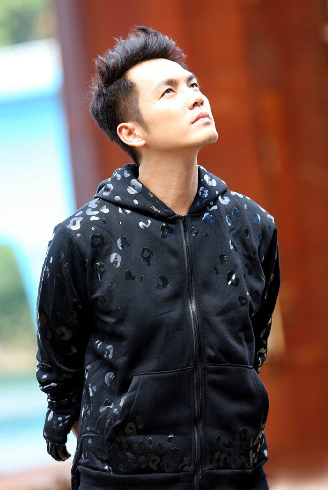  p>钟汉良(wallace chung),1974年11月30日出生于 a target="_blank"