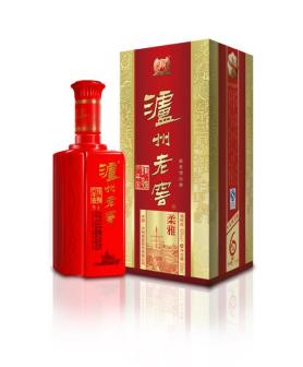 泸州老窖主要图片