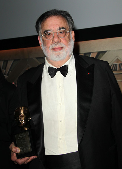  p>弗朗西斯·福特·科波拉(francis ford coppola ),1939年4月7日