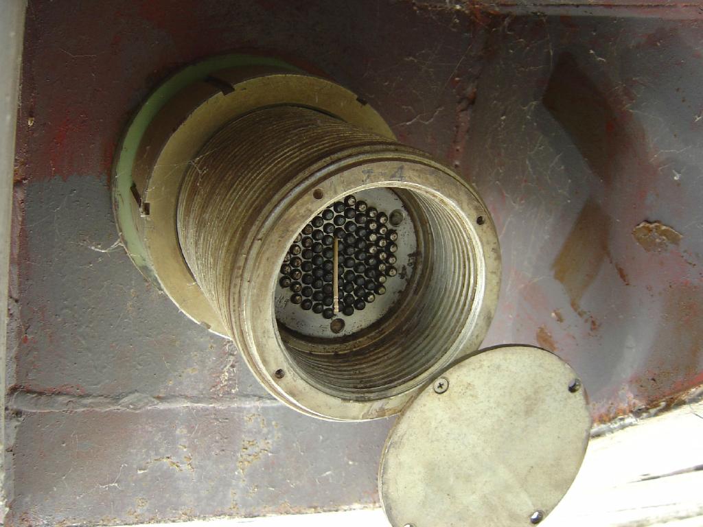 镦头锚体系包括四种锚具:a型,b型,c型和k型,可锚固标准强度为1570mpa