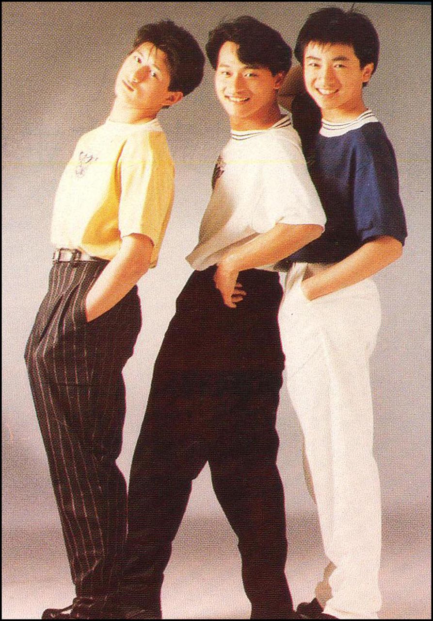  p>小虎队,中国台湾男子偶像组合,由 a target="_blank" href="/item