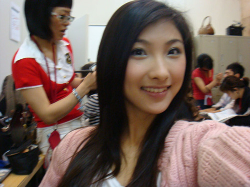 韩子婧
