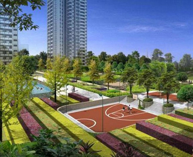 融汇国际温泉城