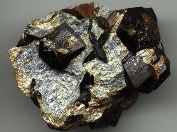staurolite