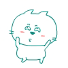 笨笨猫