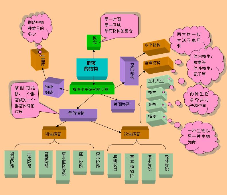  p>概念图(concept map)是一种用节点代表概念,连线表示概念间关系的