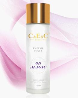 卡芙尼诗酵素6d魔幻塑颜活肤水