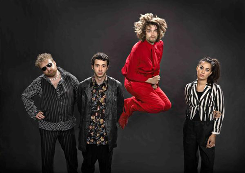  p>guillemots(海鸥乐团)创建于2005年12月11日,是由来自英国的古典